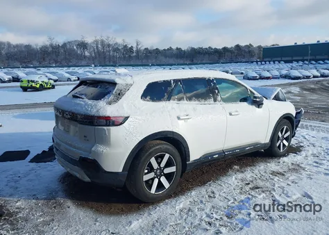 2025 Honda Prologue Touring from USA, damaged, VIN 3GPKHXRJ8SS512752